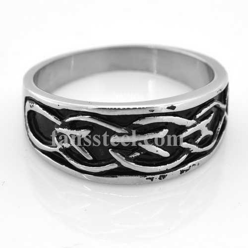 FSR08W85 surface reticulation ring - Click Image to Close